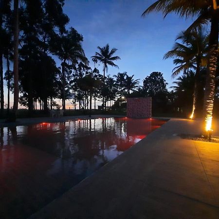 Condominio Canaa Cumuruxatiba Exterior photo